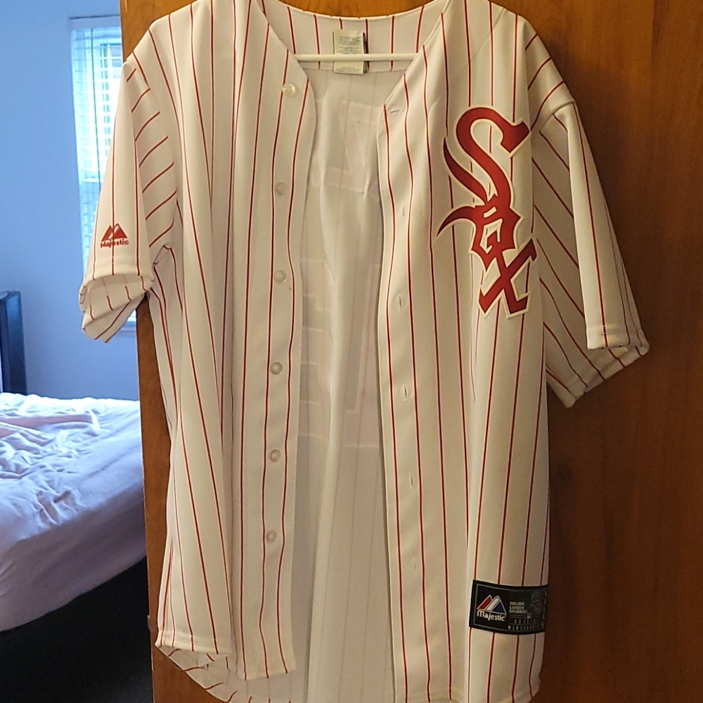 Aj Pierzynski Baseball Jersey